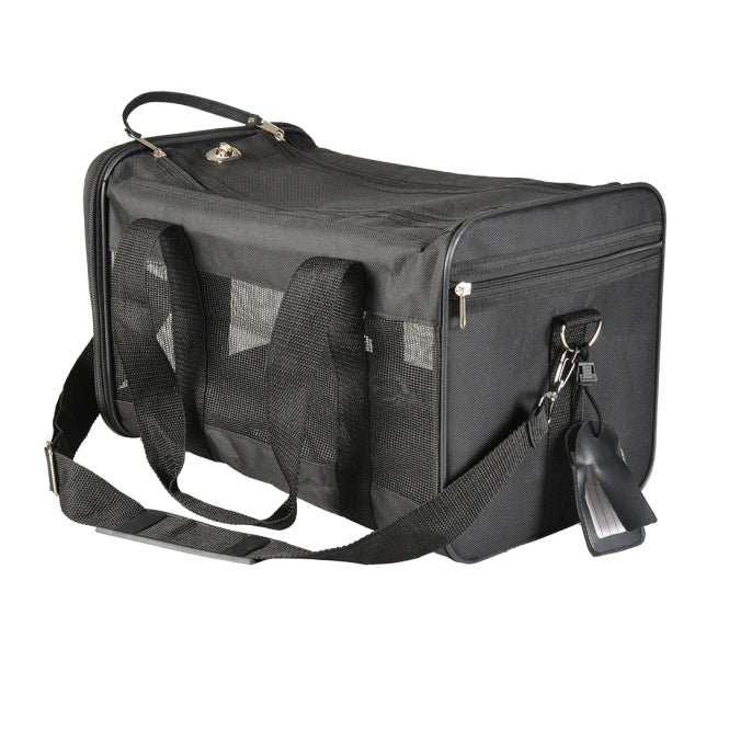 Reisetasche für Katzen – Nylon