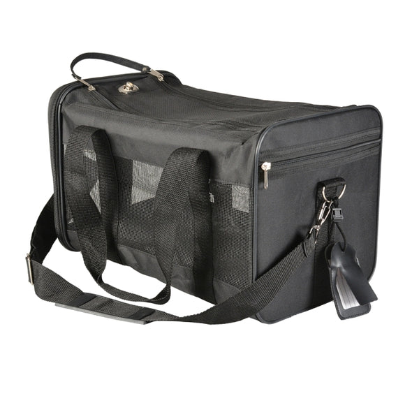 Reisetasche für Katzen – Nylon