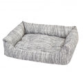 Hundebett Cliff rechteckig | DUVO