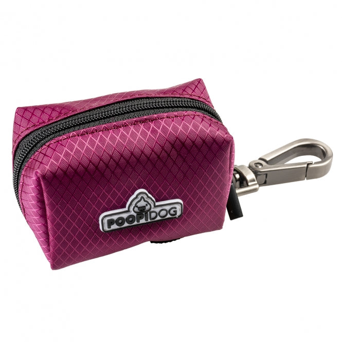 Hundekotbeutelspender – Poopidog Nylon – Bild 7