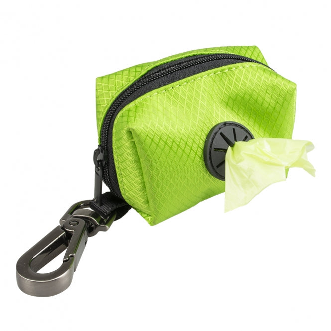 Hundekotbeutelspender – Poopidog Nylon – Bild 6