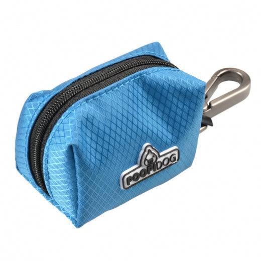 Hundekotbeutelspender – Poopidog Nylon