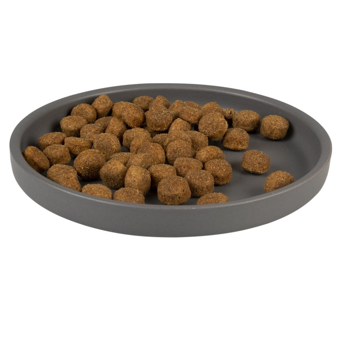 Keramiknapf für Katzen – flacher Stone Hush – Bild 3
