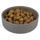 Keramiknapf für Hunde – Stone hush, grau – Bild 2