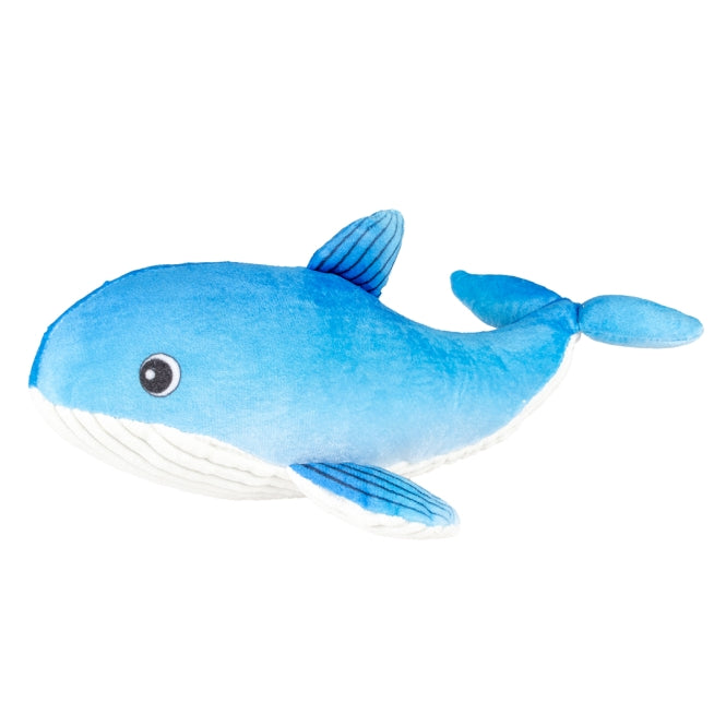 Plüschspielzeug für Hunde – Ocean Wal