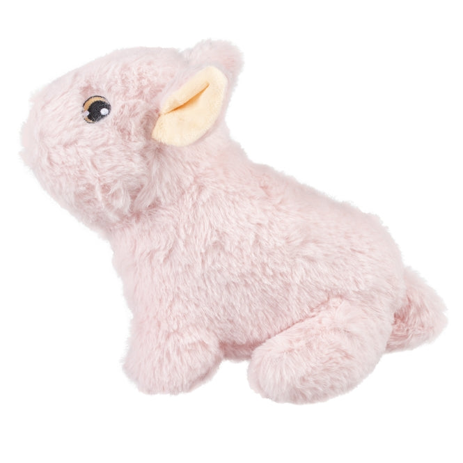Plüschtier für Hunde – Schwein