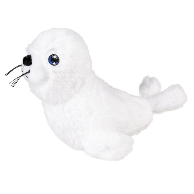 Plüschtier – Seehund
