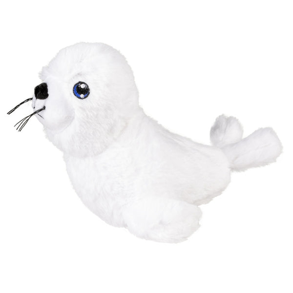 Plüschtier – Seehund
