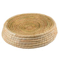 Katzenbett Hocker Siesta aus Maisblatt | DUVO