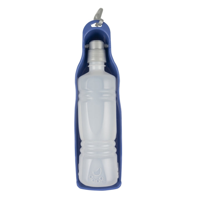 Trinkflasche für Hunde – Reise-Trinkflasche