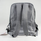 Hunderucksack – Paris, Grau – Bild 2