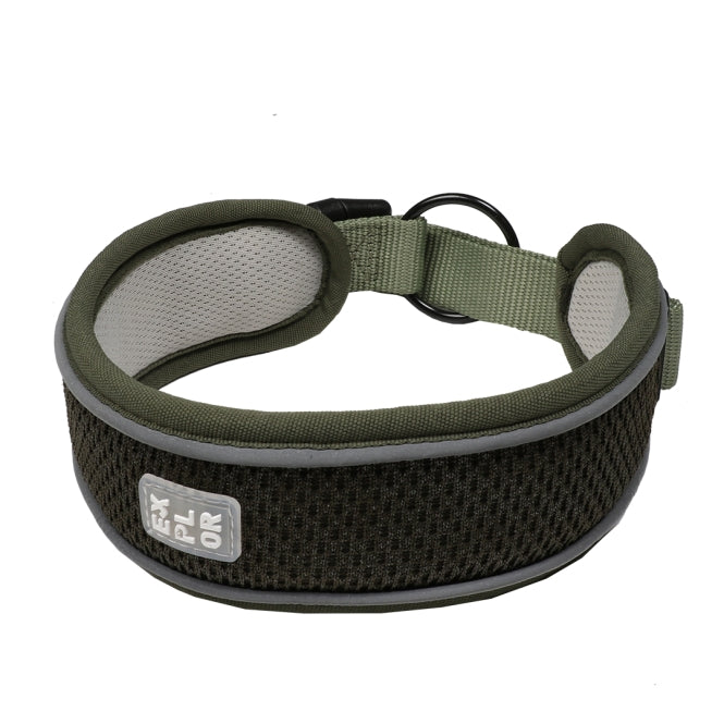 Hundehalsband – EXPLOR Ultimate Fit Control Classic – Bild 5