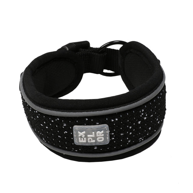 Hundehalsband – EXPLOR Ultimate Fit Control Fashion – Bild 7