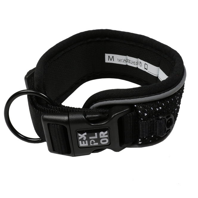 Hundehalsband – EXPLOR Ultimate Fit Control Fashion – Bild 8