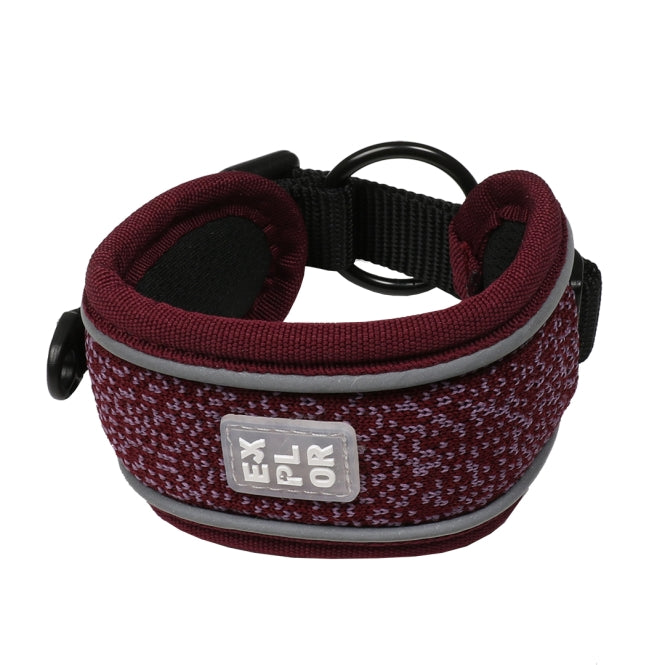 Hundehalsband – EXPLOR Ultimate Fit Control Fashion – Bild 5