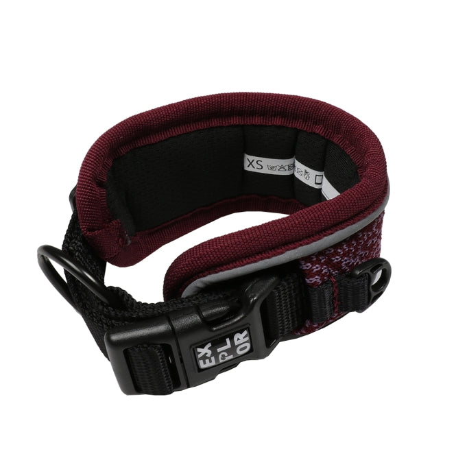 Hundehalsband – EXPLOR Ultimate Fit Control Fashion – Bild 6