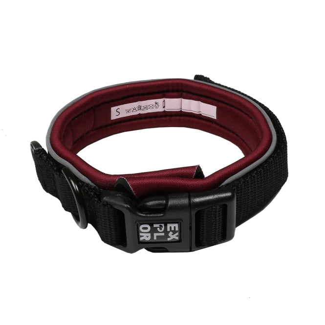 Hundehalsband – EXPLOR Ultimate Fit Comfy Fashion