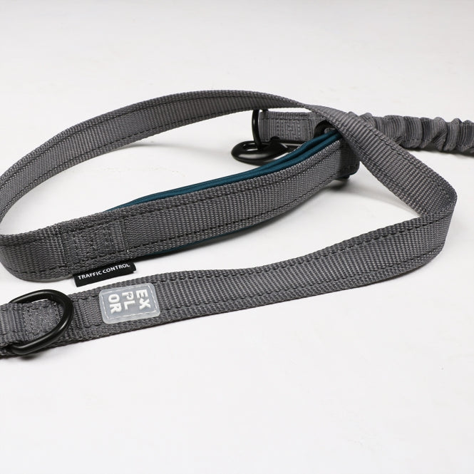 Hundeleine – EXPLOR Ultimate Fit 2in1 Classic – Bild 3