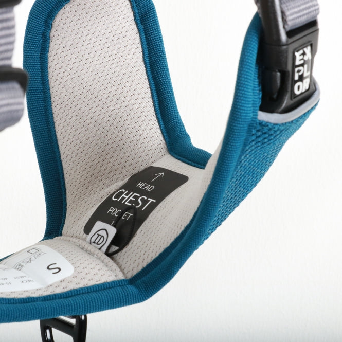 No-Pull-Geschirr für Hunde – EXPLOR Ultimate Fit – Bild 2