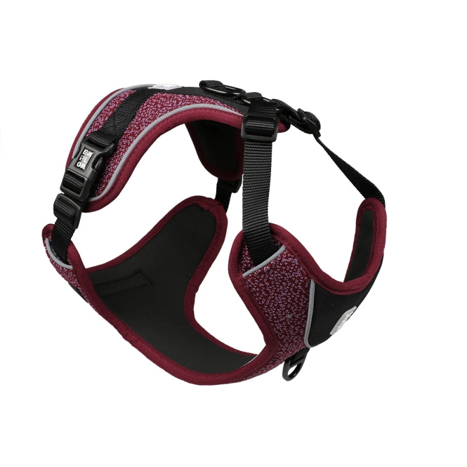 No-Pull-Geschirr für Hunde – EXPLOR Ultimate Fit – Bild 7