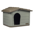 Tierhaus für Hunde Pepita Eco | DUVO
