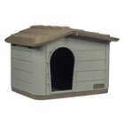 Tierhaus für Hunde – Pepita Eco