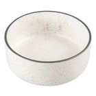 Keramiknapf für Hunde – Stone Speckle – Bild 6