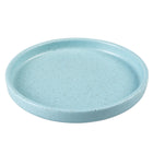 Keramiknapf für Hunde – flacher Stone Speckle – Bild 5