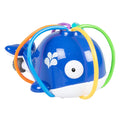 Wasserspielzeug für Hunde Splash Wal | DUVO
