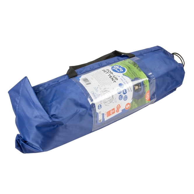 Hundebett – Hundezelt – Bild 2