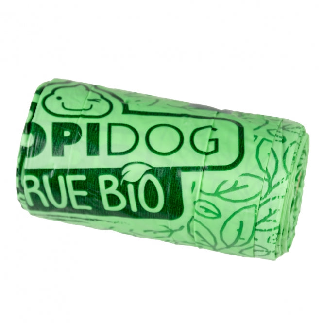 Hundekotbeutel – Poopidog true bio – Bild 2