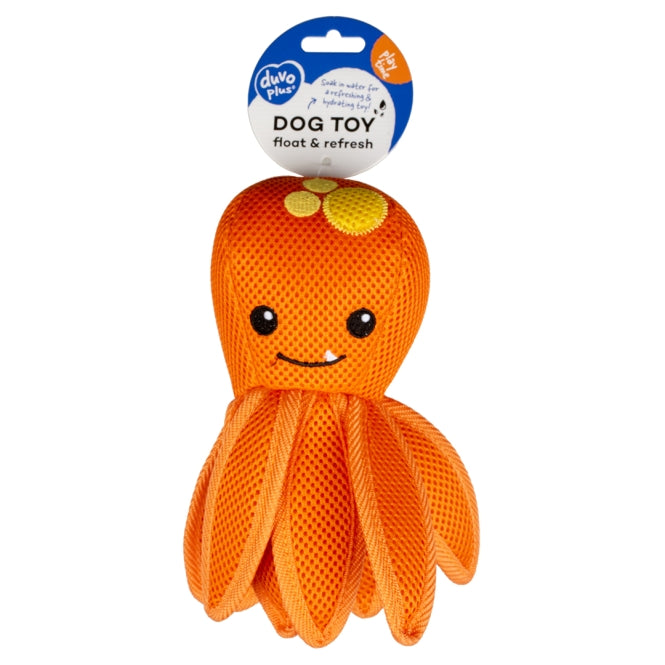 Wasserspielzeug für Hunde – Refresh Oktopus – Bild 2