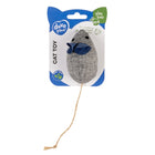 Spielmaus für Katzen – Cat Toy ECO Navy – Bild 2