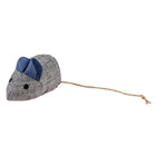 Spielmaus für Katzen – Cat Toy ECO Navy