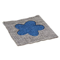 Catnip-Kissen für Katzen Cat Toy ECO Navy | DUVO
