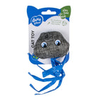 Katzenminze Spielzeug – Cat Toy ECO Navy Qualle – Bild 2