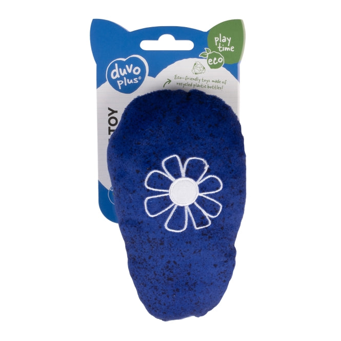 Tretkissen für Katzen – Cat Toy ECO Navy Blossom – Bild 4