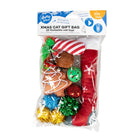 Geschenktasche – Xmas Katze