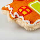 Lebkuchenhaus für Katzen – Xmas Fluffy mit Catnip – Bild 3