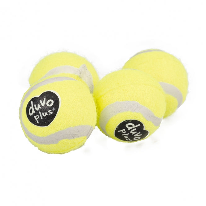 Tennisbälle für Hunde – 