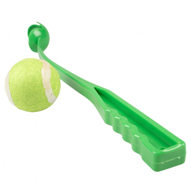 Hundeball – Tennisballwerfer – Bild 2