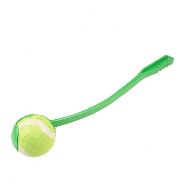 Hundeball – Tennisballwerfer