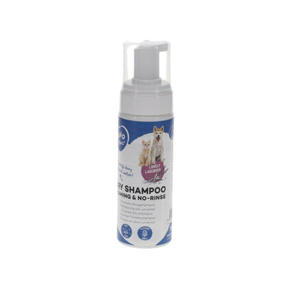 Trockenshampoo für Hunde und Katzen – 150ml