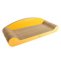 Kratzbrett für Katzen Lolo Lounger | DUVO