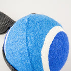Hundeball – Tug 'n play blau – Bild 2