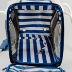 Reisetasche für Hunde – Saint-Tropez, Beige – Bild 5