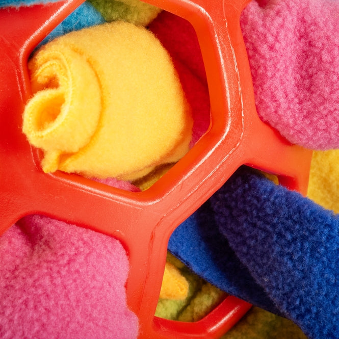 Snackball für Hunde – Schnüffel- und – Bild 2