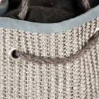 Klettersack für Katzen – grau, 180cm – Bild 4