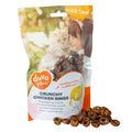 Katzensnacks Cat Knusprige Hähnchenringe 50g | DUVO