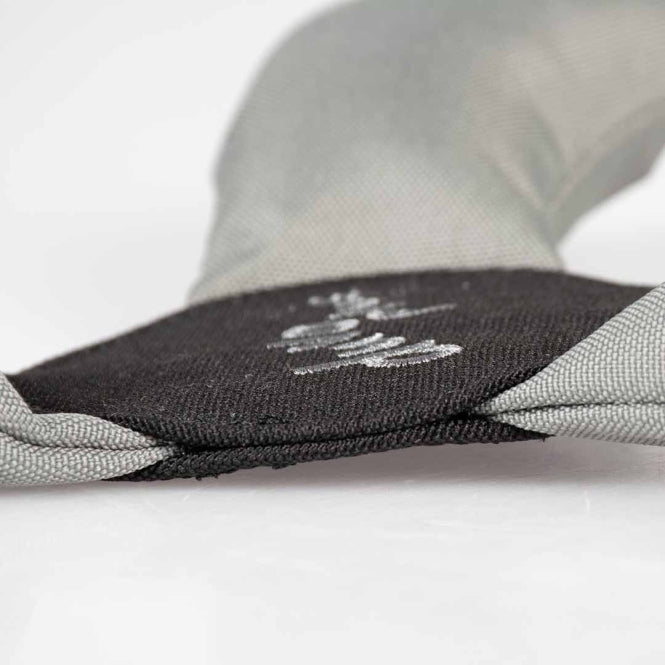Wurfspielzeug für Hunde – Trail Paw Propeller, grau – Bild 4